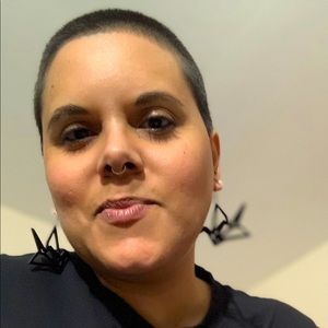 Meet your Posher, Marisol